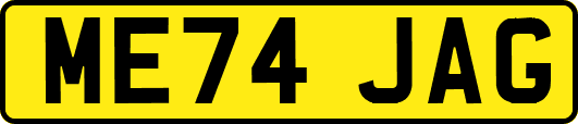 ME74JAG