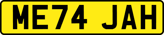 ME74JAH