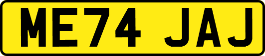 ME74JAJ