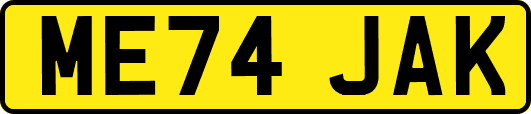 ME74JAK