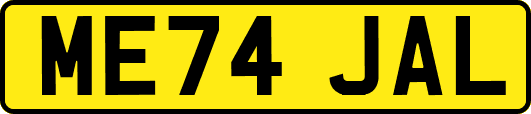 ME74JAL