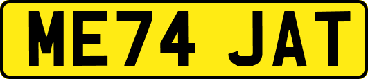 ME74JAT