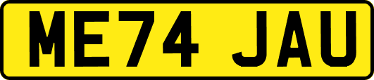 ME74JAU