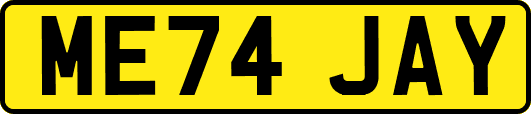 ME74JAY