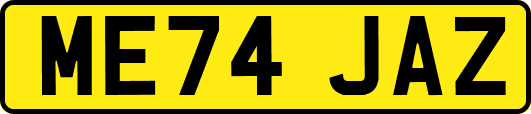 ME74JAZ