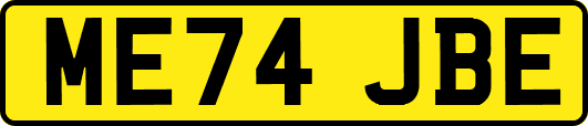 ME74JBE