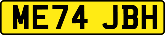 ME74JBH