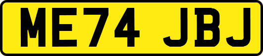 ME74JBJ