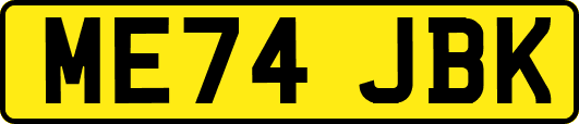 ME74JBK