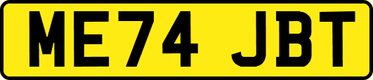 ME74JBT
