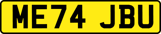 ME74JBU