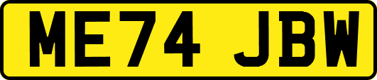 ME74JBW