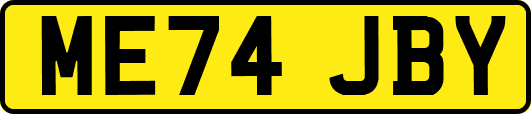 ME74JBY