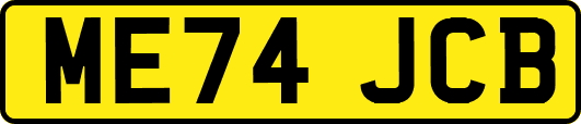 ME74JCB