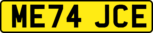ME74JCE