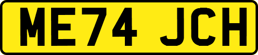 ME74JCH
