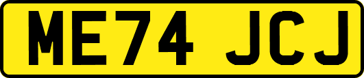 ME74JCJ