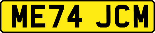 ME74JCM