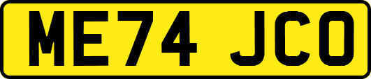 ME74JCO