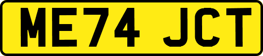 ME74JCT