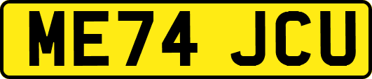 ME74JCU