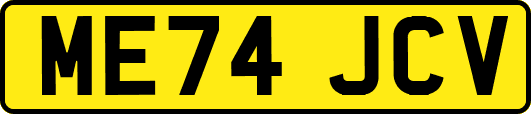 ME74JCV