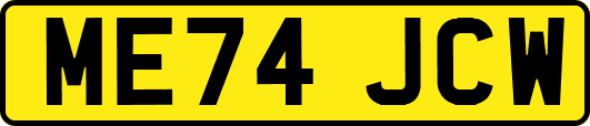 ME74JCW