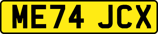 ME74JCX