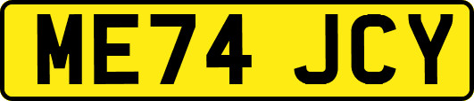 ME74JCY