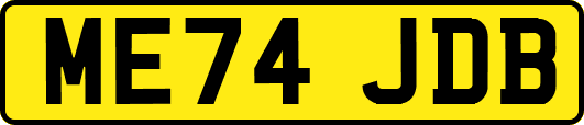 ME74JDB