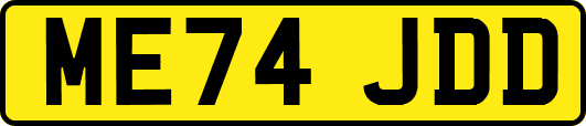 ME74JDD