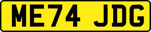 ME74JDG