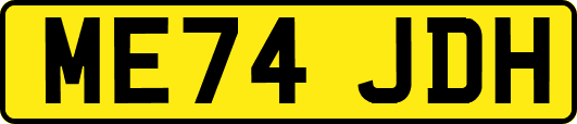 ME74JDH