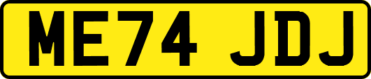 ME74JDJ