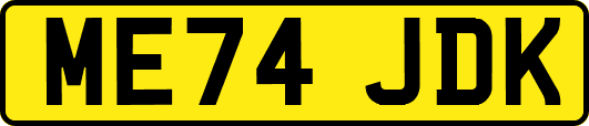 ME74JDK