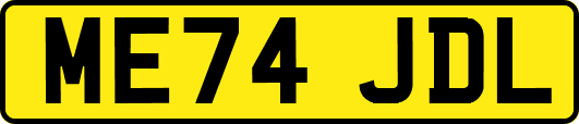 ME74JDL