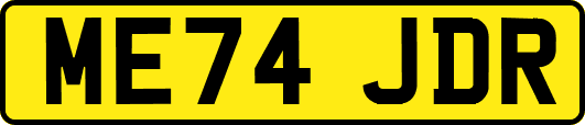ME74JDR