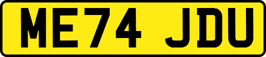 ME74JDU