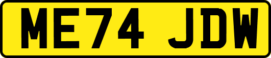 ME74JDW