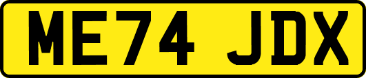 ME74JDX