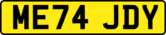 ME74JDY