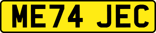 ME74JEC