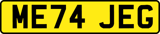 ME74JEG