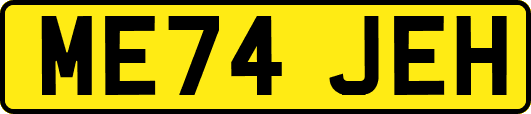ME74JEH