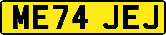 ME74JEJ