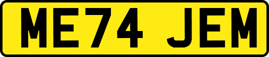 ME74JEM