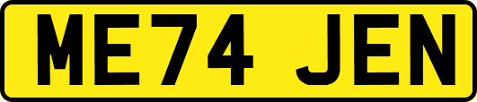 ME74JEN