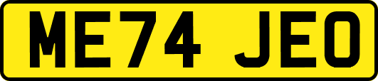 ME74JEO