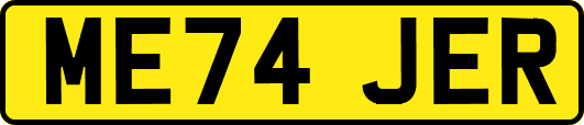 ME74JER