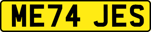 ME74JES